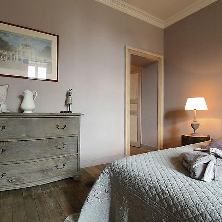 Unique Holiday Home In Virton With Jacuzzi Latour Экстерьер фото