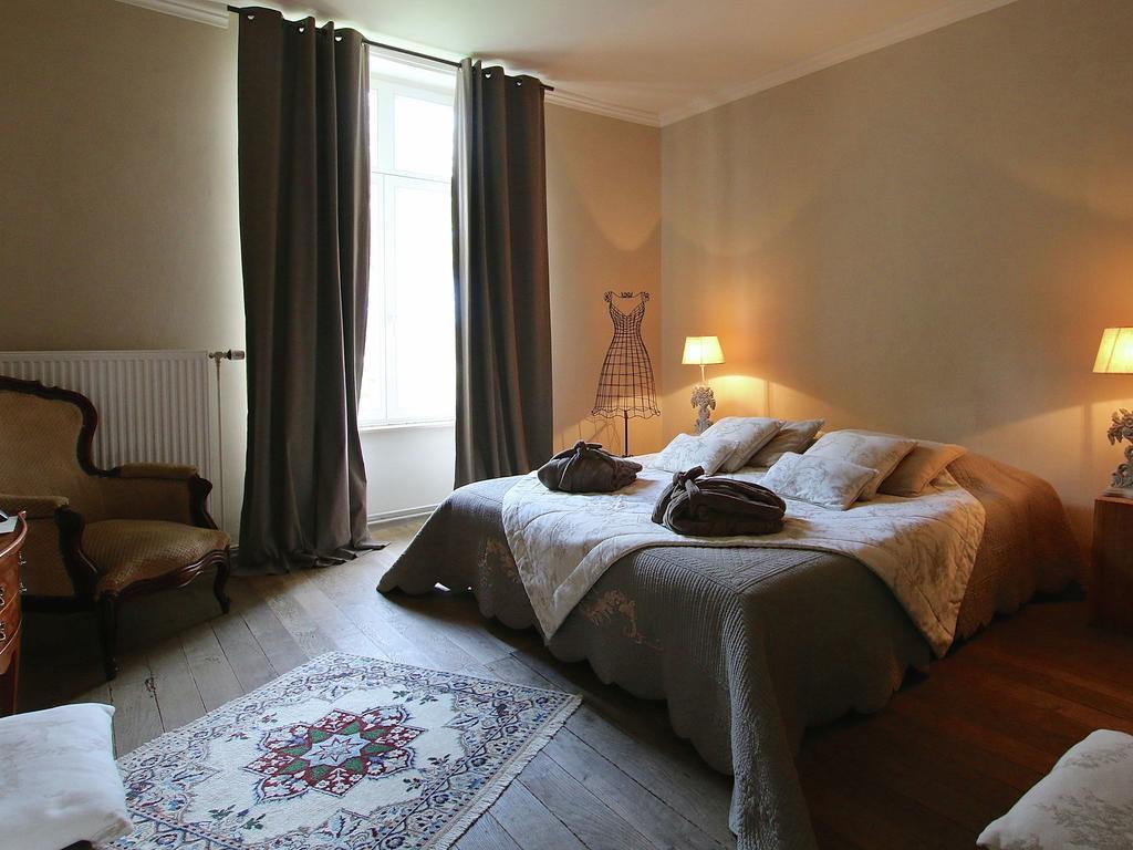 Unique Holiday Home In Virton With Jacuzzi Latour Экстерьер фото