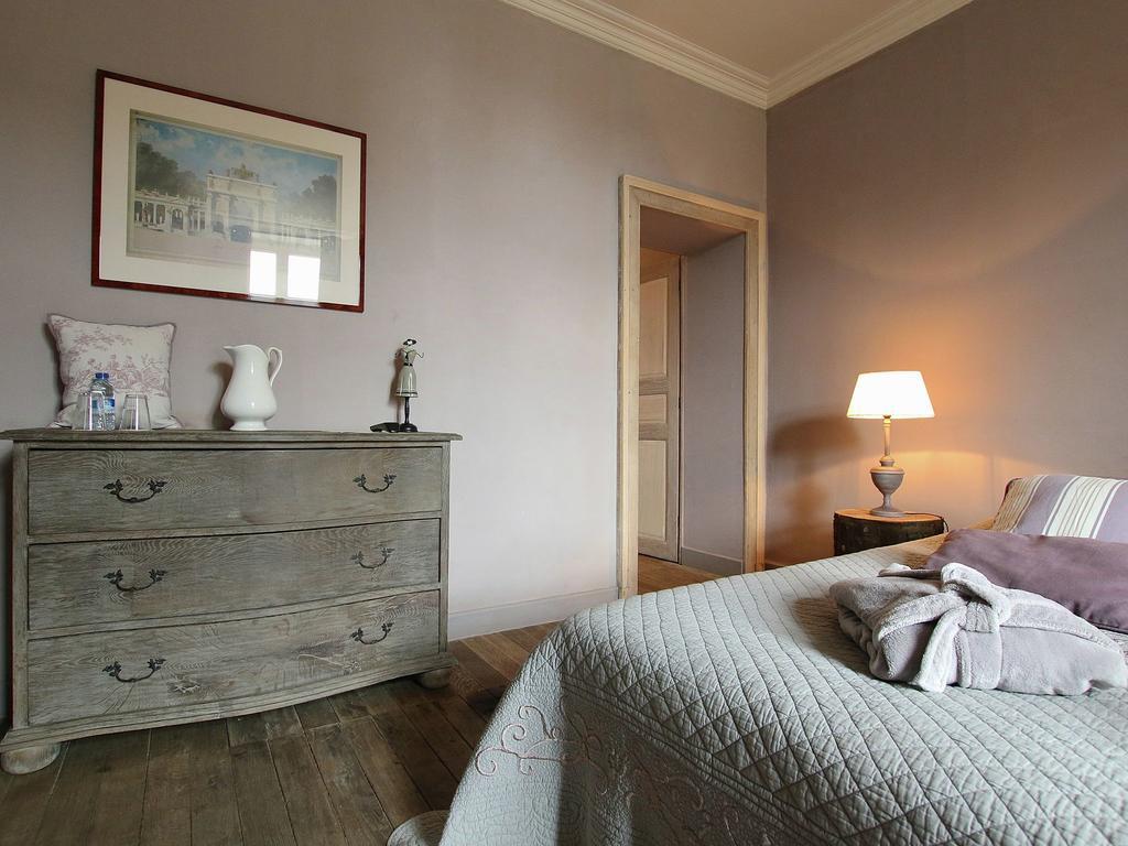 Unique Holiday Home In Virton With Jacuzzi Latour Экстерьер фото